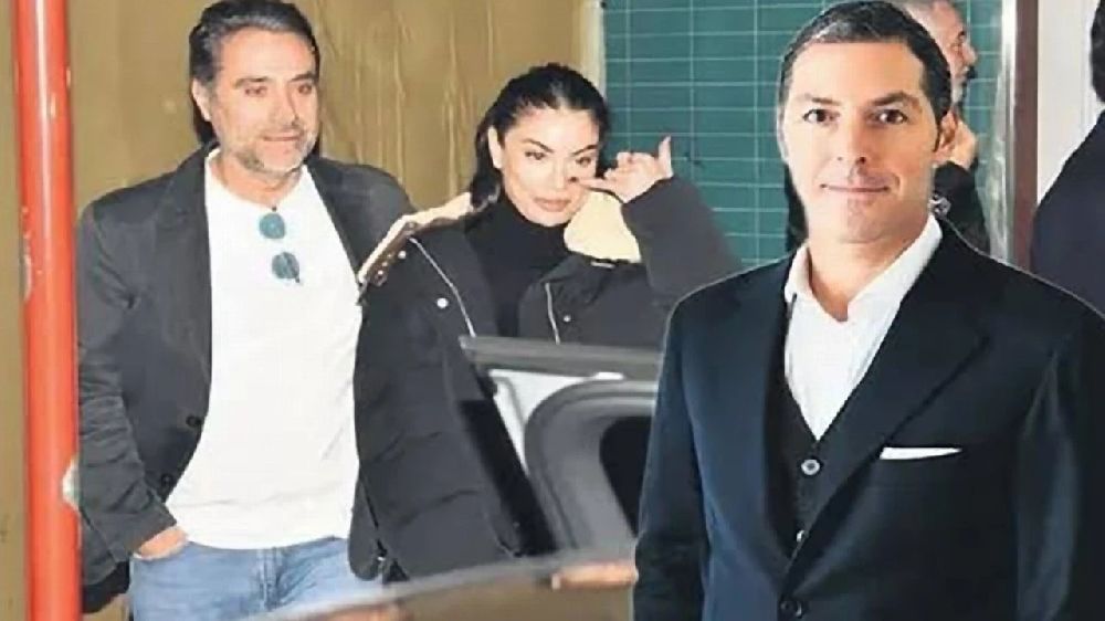 Cemiyet bu haberi konuşuyor