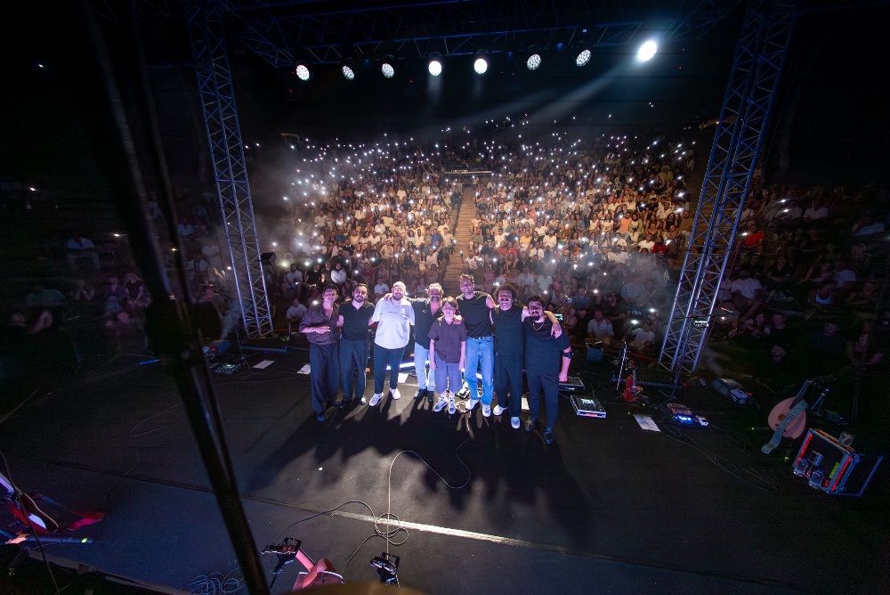 Dedublüman’dan minik hayranına unutulmaz sürpriz