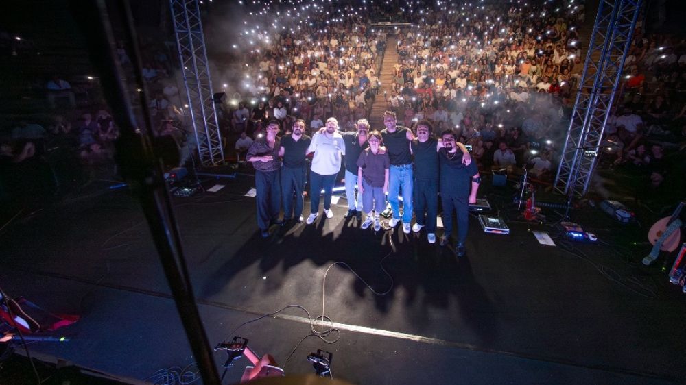 Dedublüman’dan minik hayranına unutulmaz sürpriz