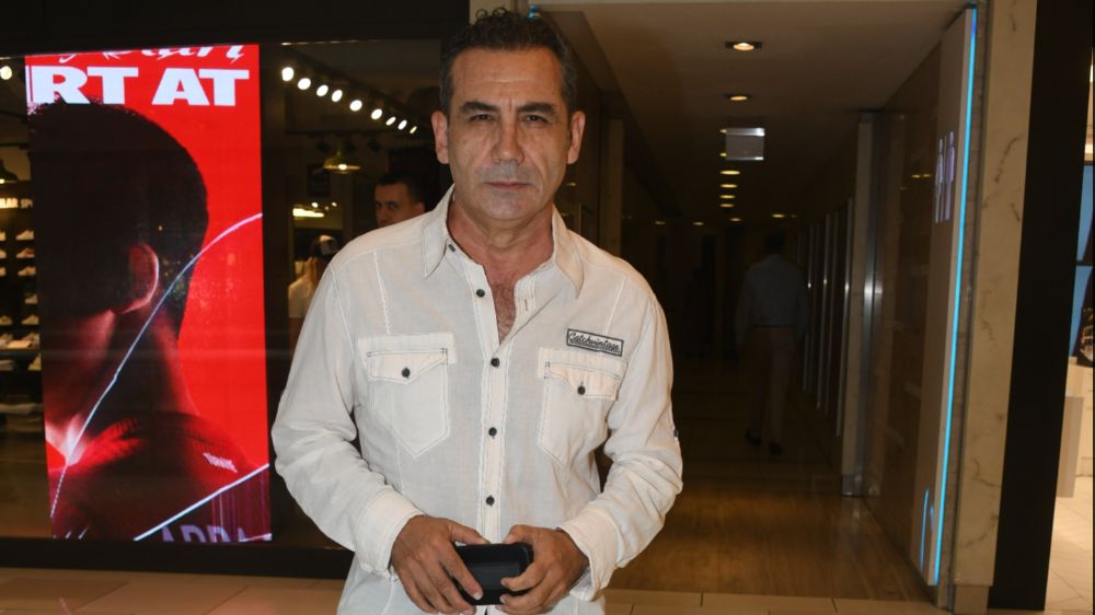 Ferhat Göçer'den sanatçılara miras uyarısı!