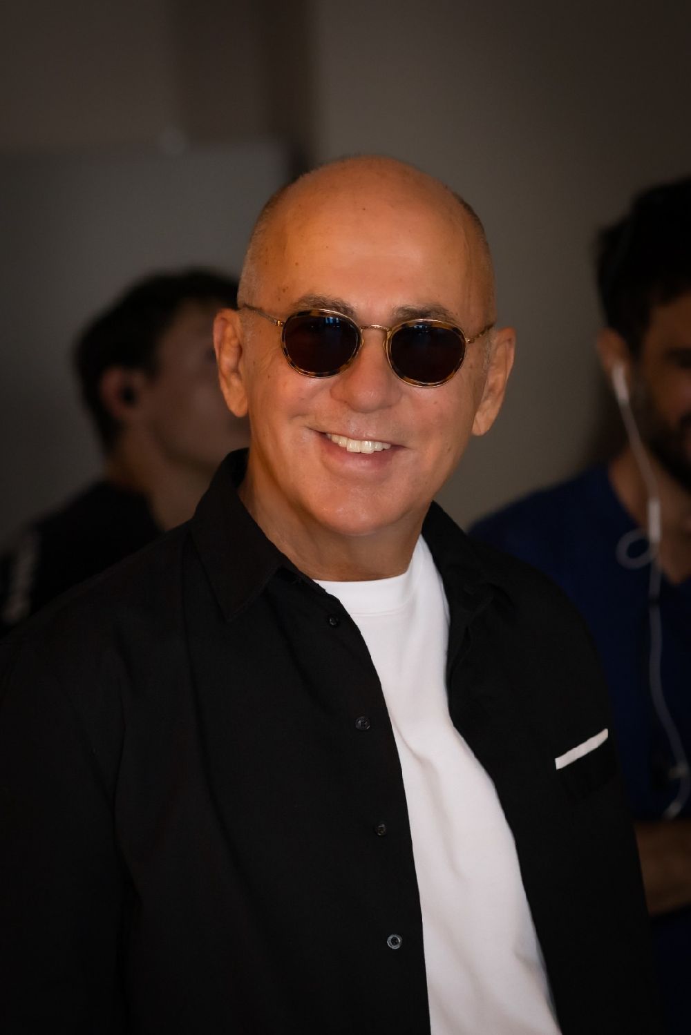 Ferzan Özpetek'ten dünya çapında dev proje!