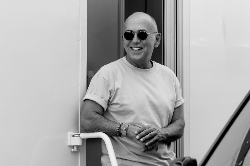 Ferzan Özpetek'ten dünya çapında dev proje!