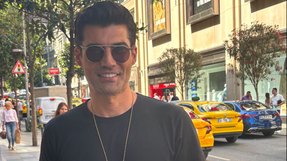 İsmail Filiz'den Ezel açıklaması