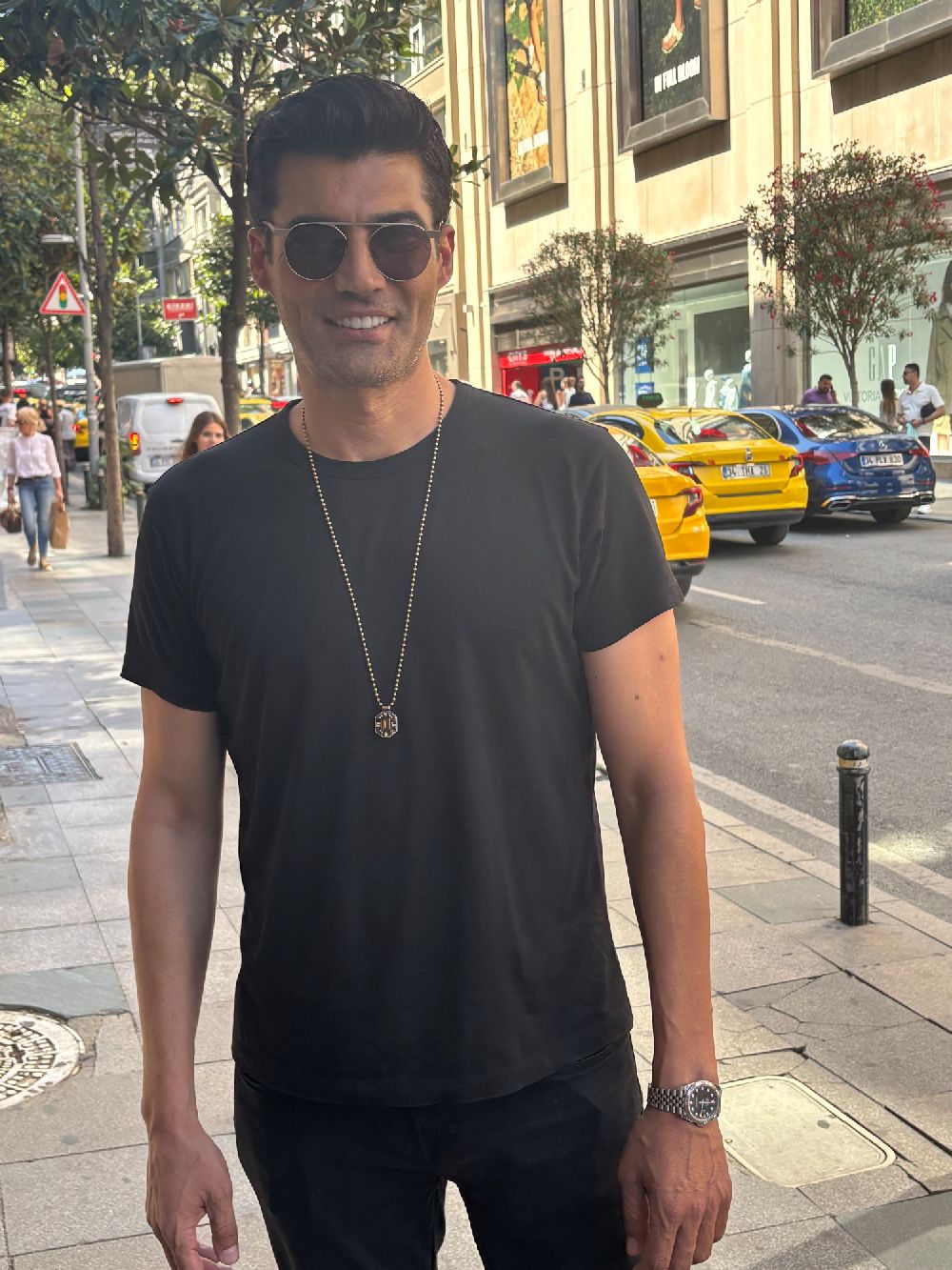 İsmail Filiz'den Ezel açıklaması