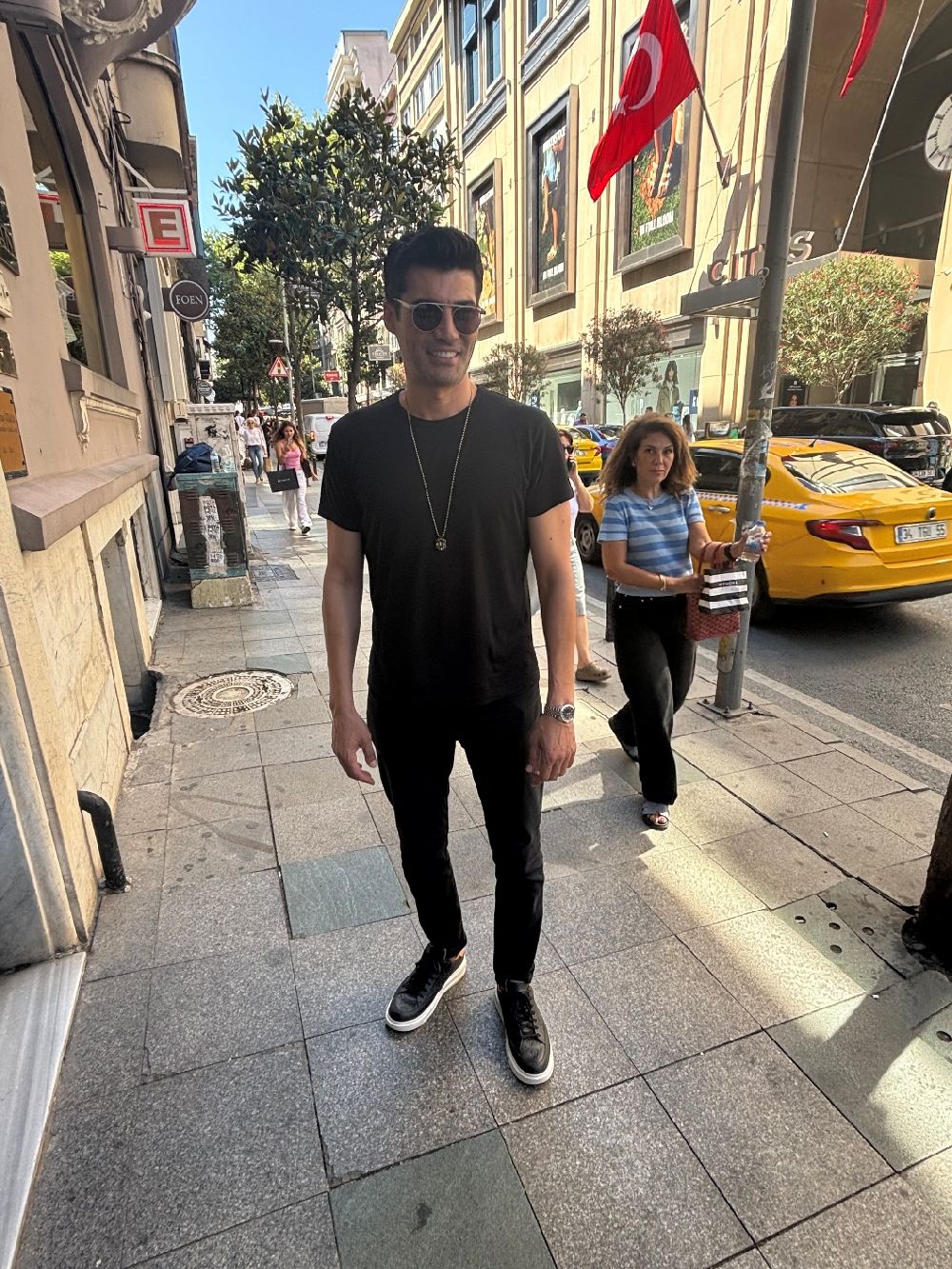 İsmail Filiz'den Ezel açıklaması