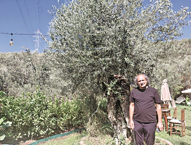 Kazdağları'nda samimiyetin ve doğallığın adresi 1774 Termal Butik Otel