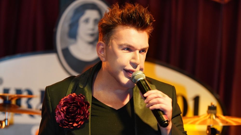 Kuşum Aydın’dan unutulmaz performans