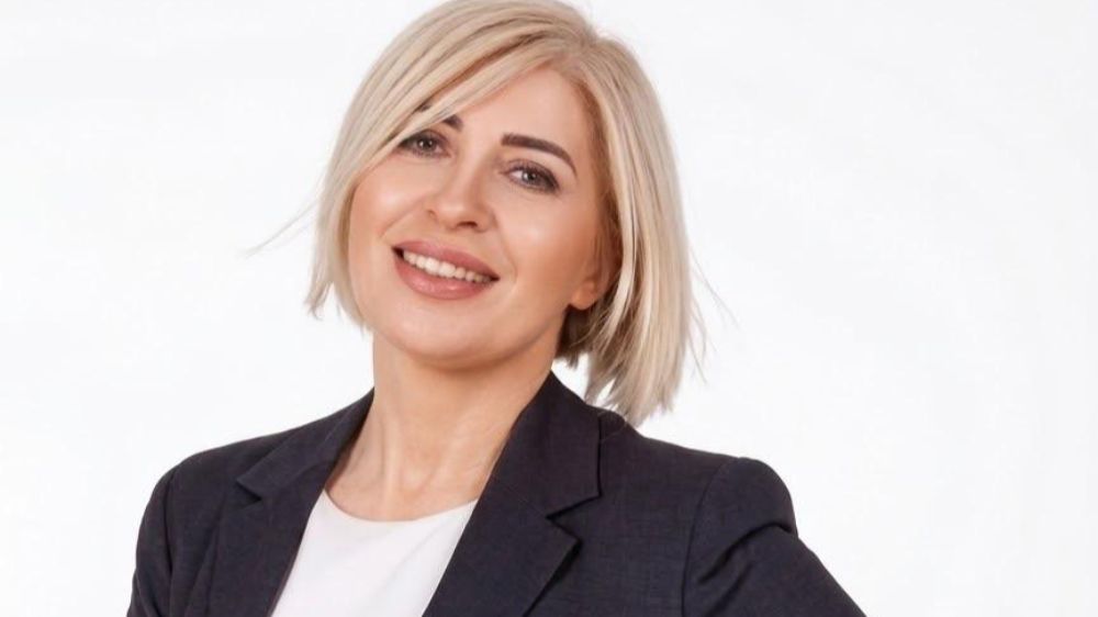 Neşe Berber Lider Haber TV'nin Ankara temsilcisi oldu
