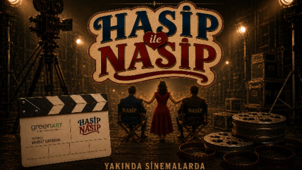Yeni nesil Hasip ile Nasip geliyor!