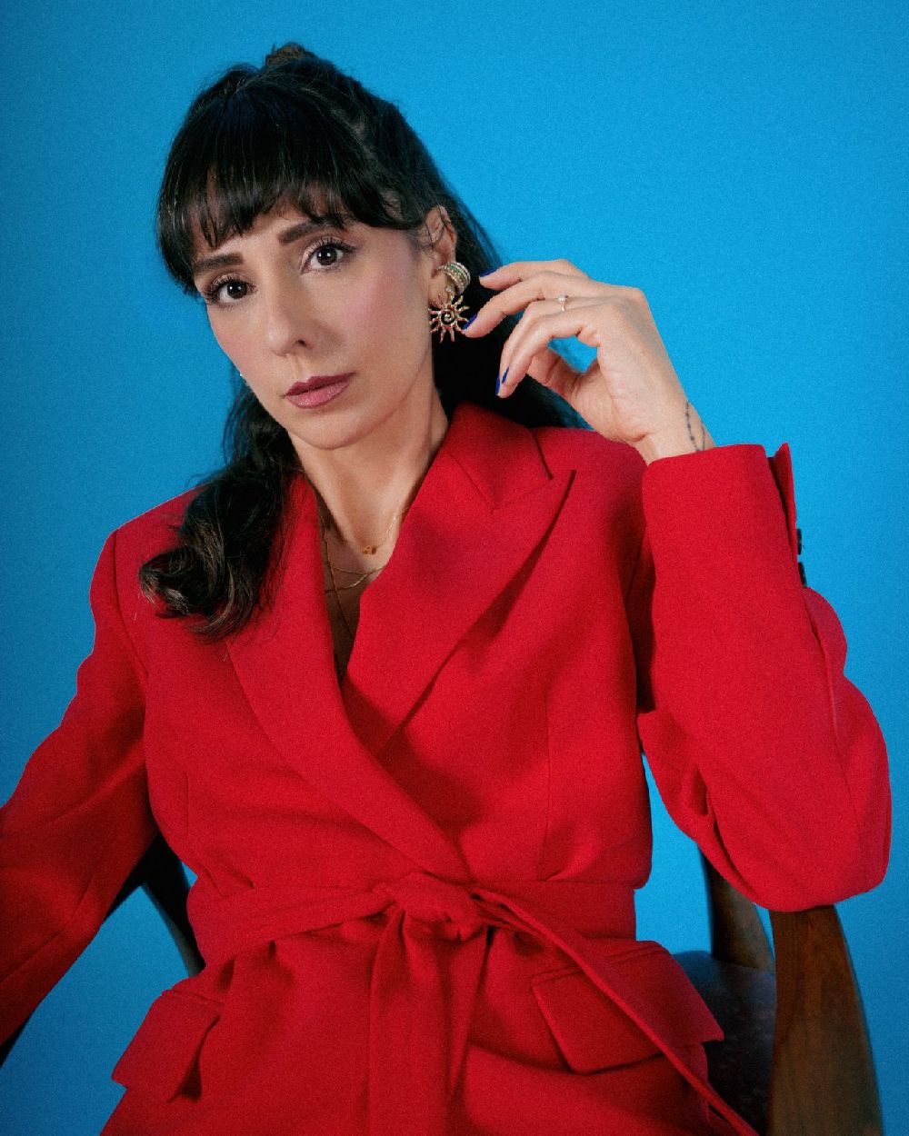 Aslı Demirer'den iki yıl aradan sonra yeni single'ı