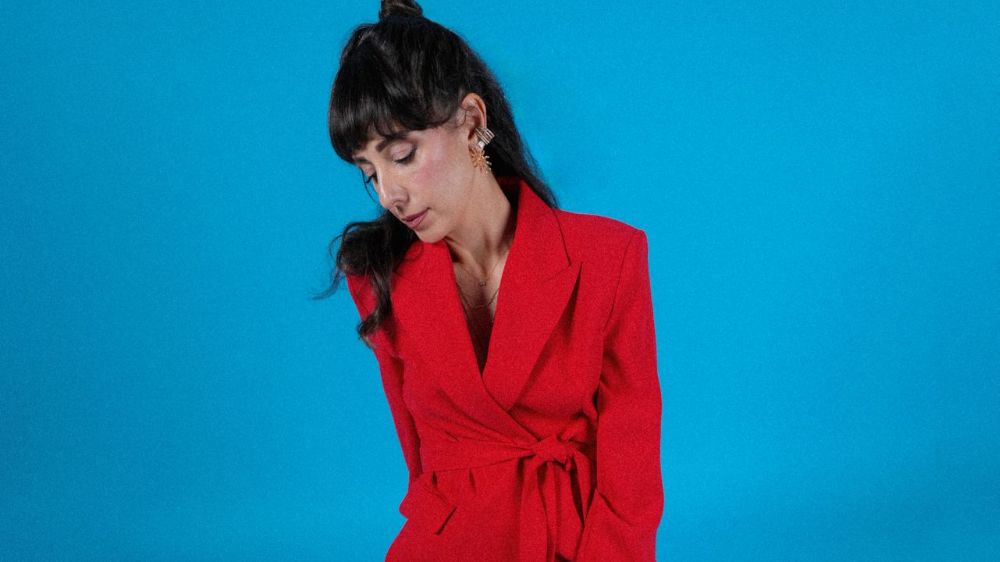 Aslı Demirer'den iki yıl aradan sonra yeni single'ı