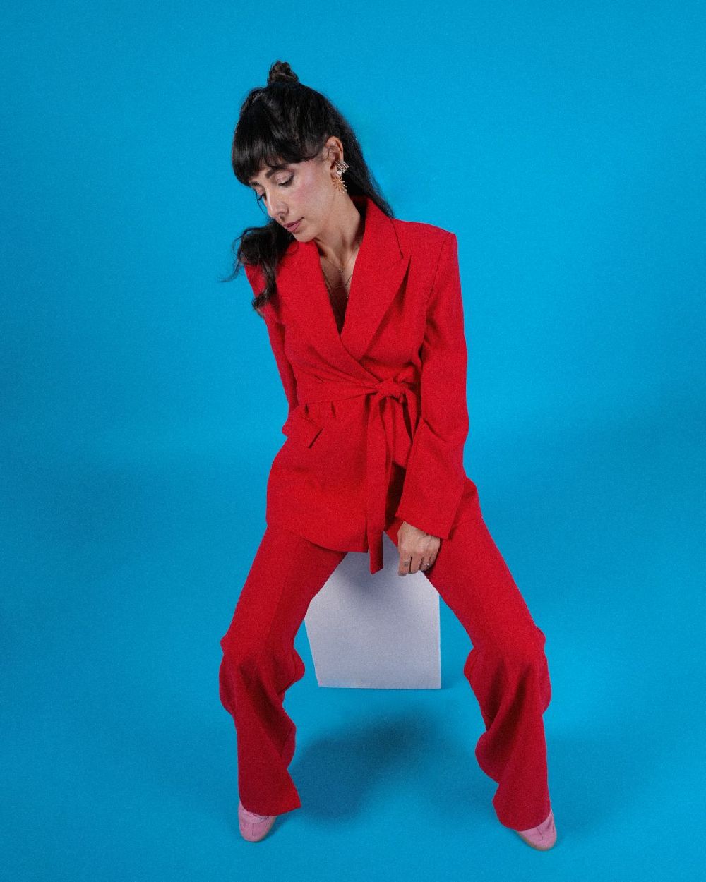 Aslı Demirer'den iki yıl aradan sonra yeni single'ı