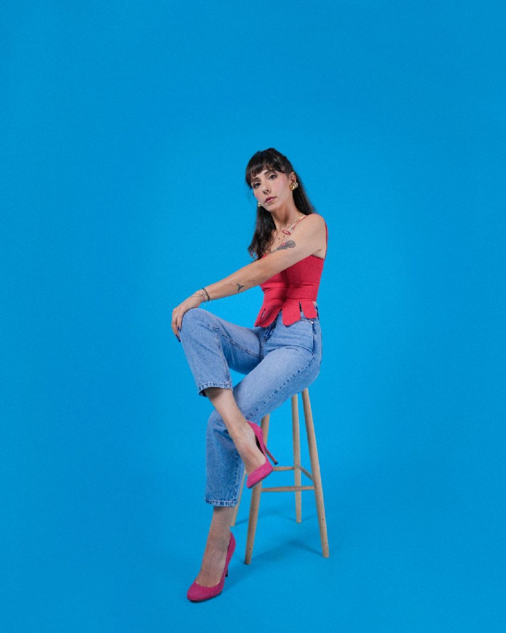 Aslı Demirer'den iki yıl aradan sonra yeni single'ı