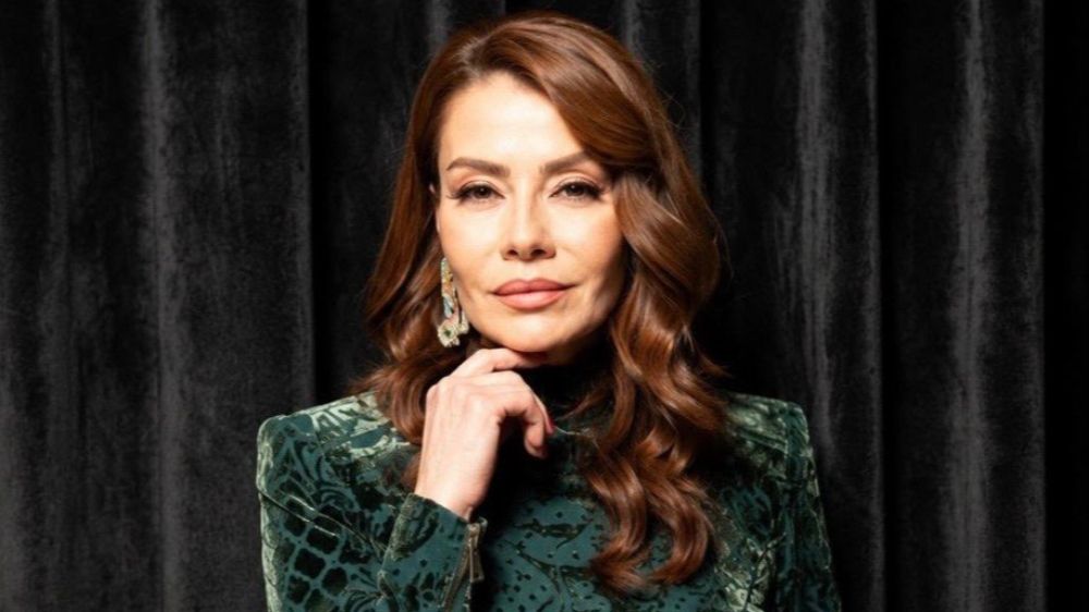 Ayşen Gürler, Teşkilat kadrosuna katıldı!