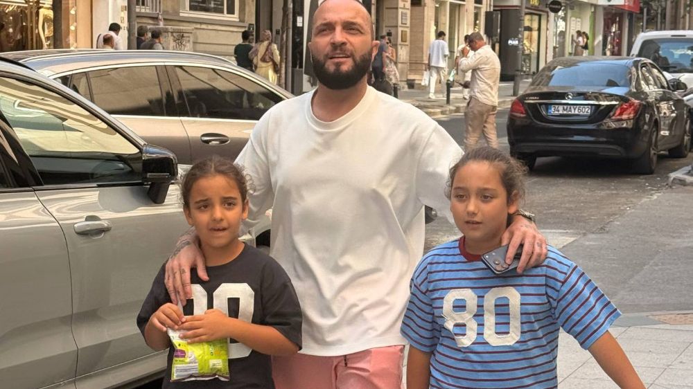 Berkay'dan yaz itirafı