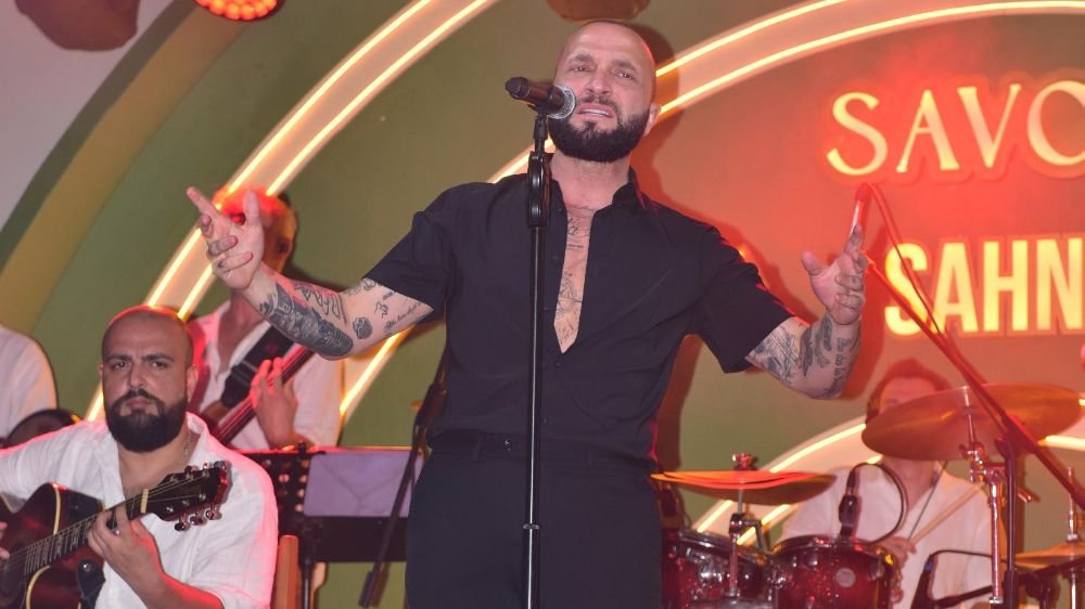 Berkay kızının ismini açıkladı