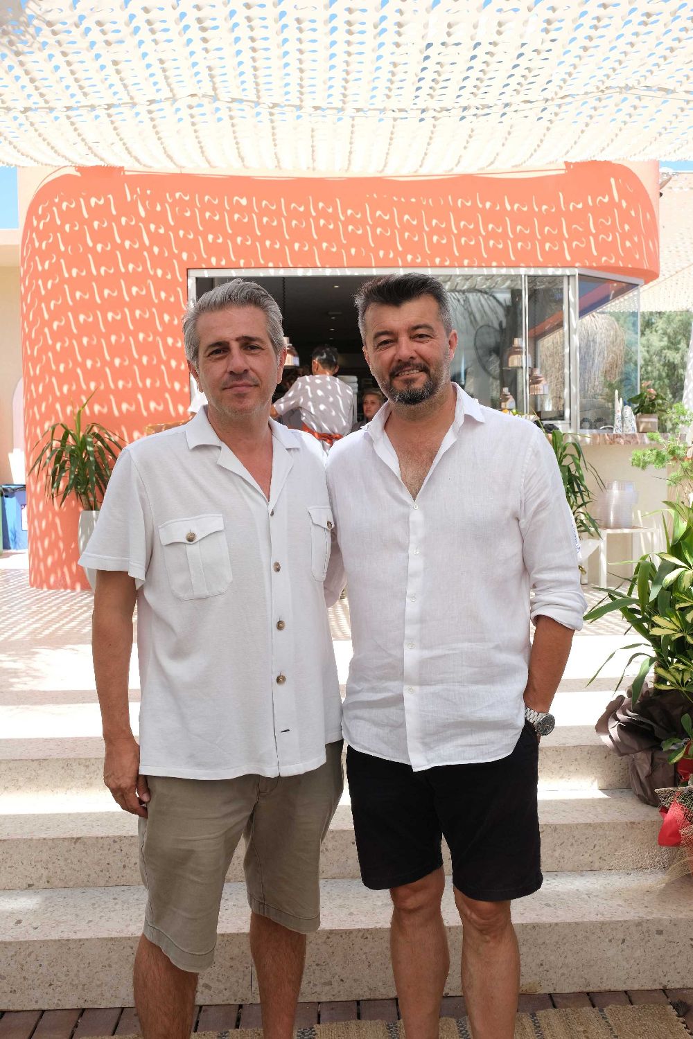 Bodrum Asarlık’ta gün batımının en şık adresi