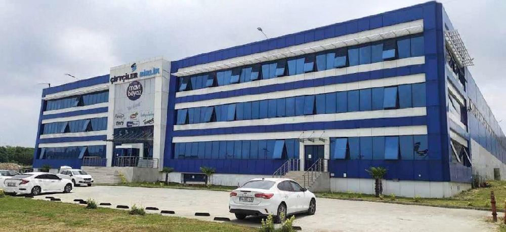 Çiftçiler Birlik Kağıtçılık A.Ş.’ye kayyım atandı!