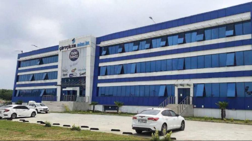 Çiftçiler Birlik Kağıtçılık A.Ş.’ye kayyım atandı!