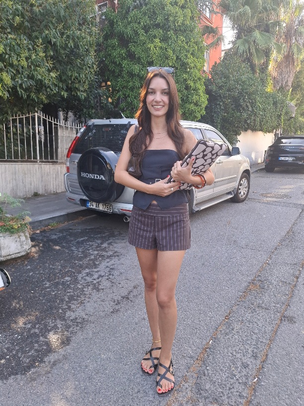 Damla Colbay; Bensu Soral ve Duygu Sarışın’la 10 yıl sonra Teşkilat’ta bir araya geldi