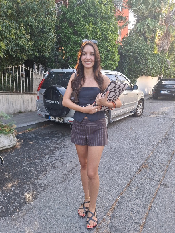 Damla Colbay; Bensu Soral ve Duygu Sarışın’la 10 yıl sonra Teşkilat’ta bir araya geldi