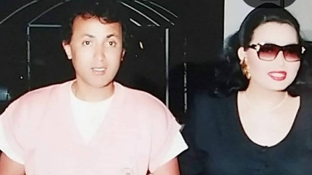 Diva Bülent Ersoy’un kara kutusu Mehmet Yüzüak konuştu
