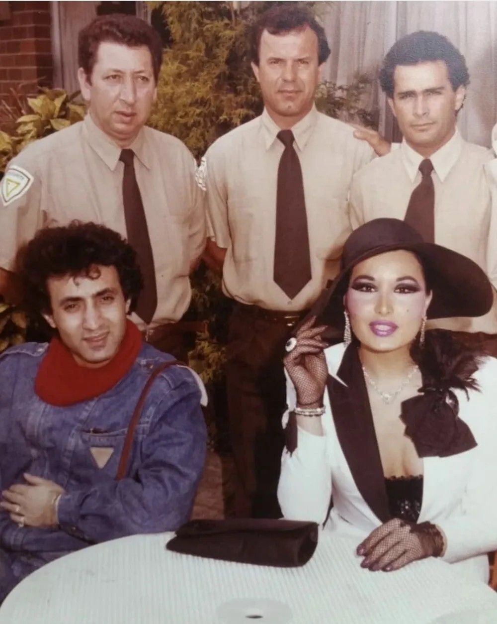 Diva Bülent Ersoy’un kara kutusu Mehmet Yüzüak konuştu
