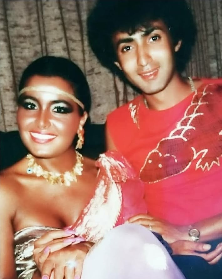 Diva Bülent Ersoy’un kara kutusu Mehmet Yüzüak konuştu