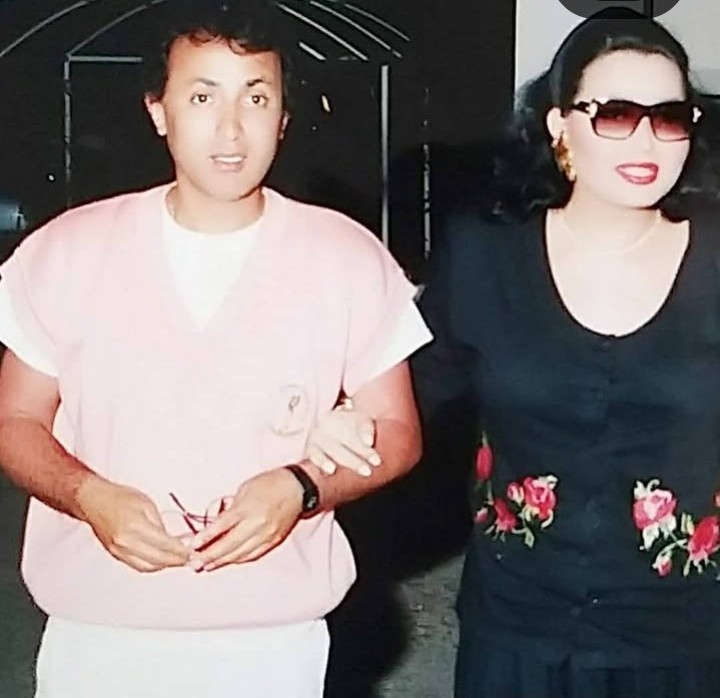 Diva Bülent Ersoy’un kara kutusu Mehmet Yüzüak konuştu