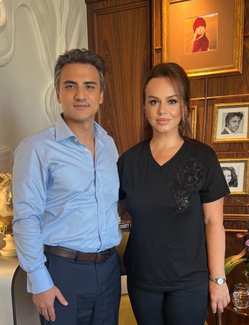 Dr. Hasan Çelik’ten estetiğe dair her şey