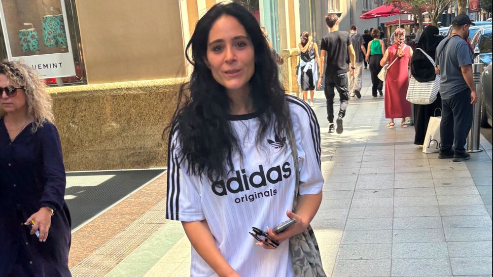 Gizem Tuncer'den meslektaşlarına gönderme!