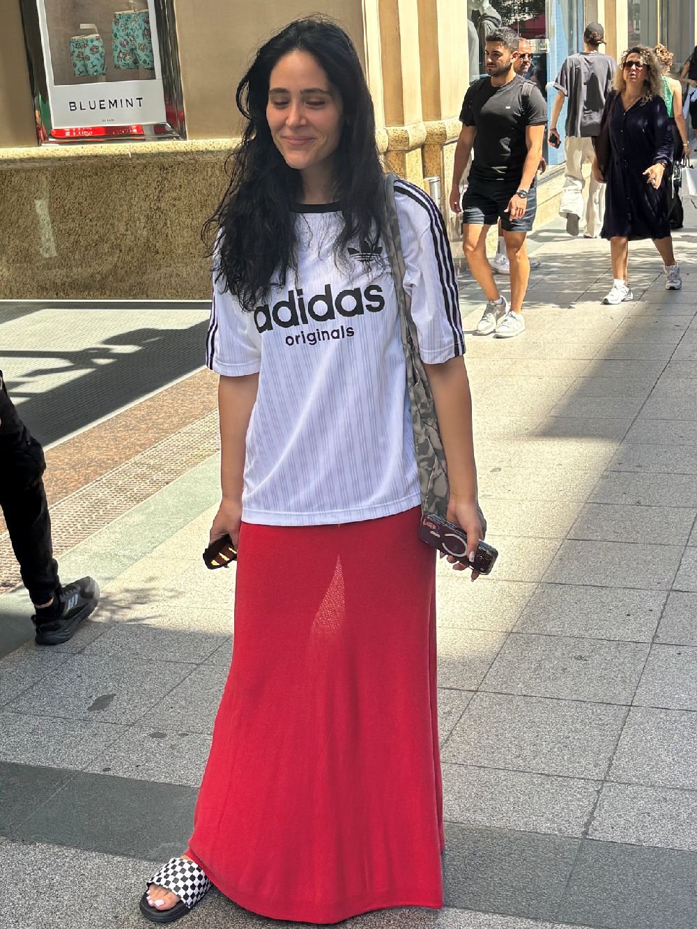 Gizem Tuncer'den meslektaşlarına gönderme!
