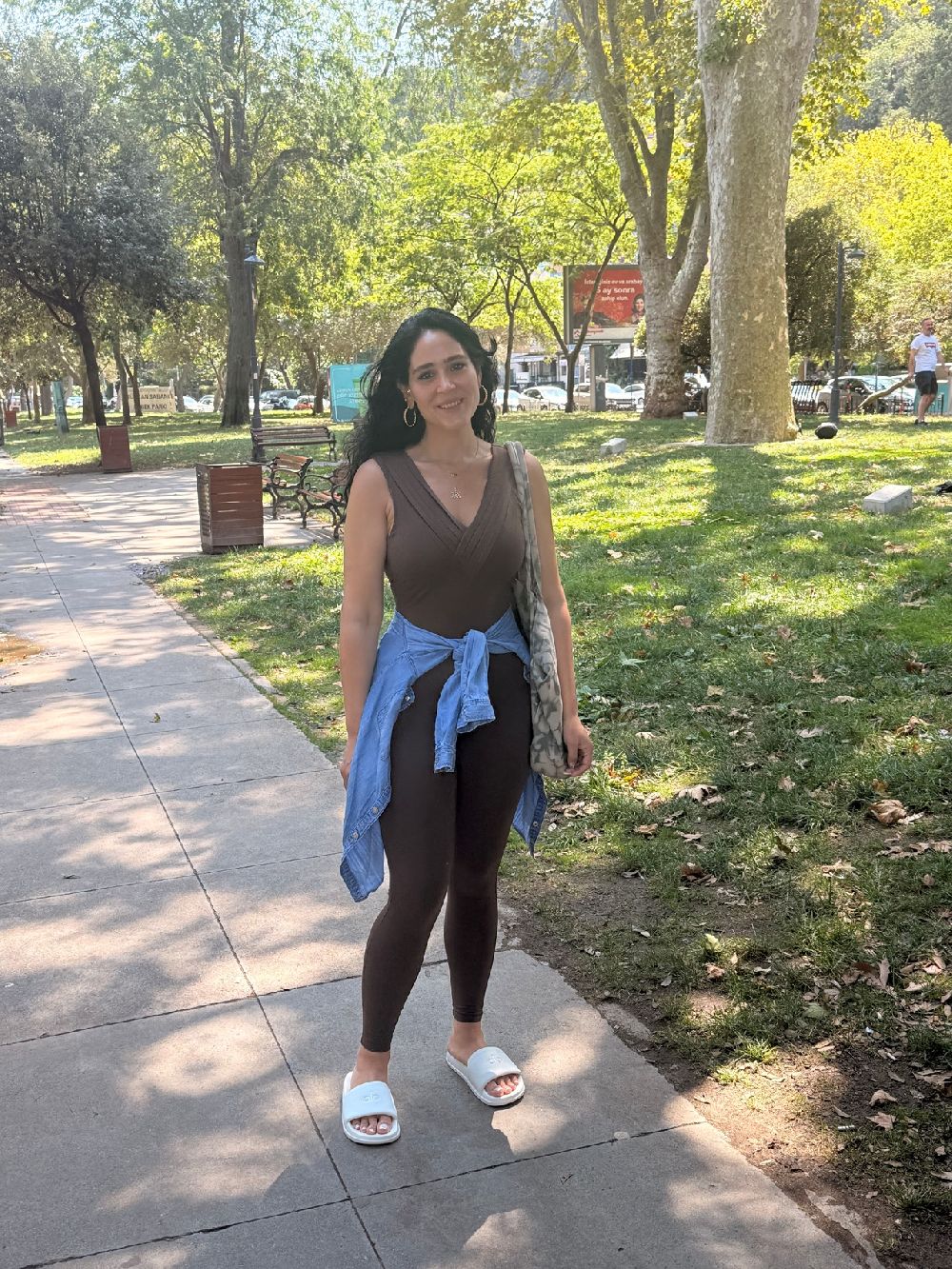 Gizem Tuncer, yatırımını nereye yaptığını açıkladı!
