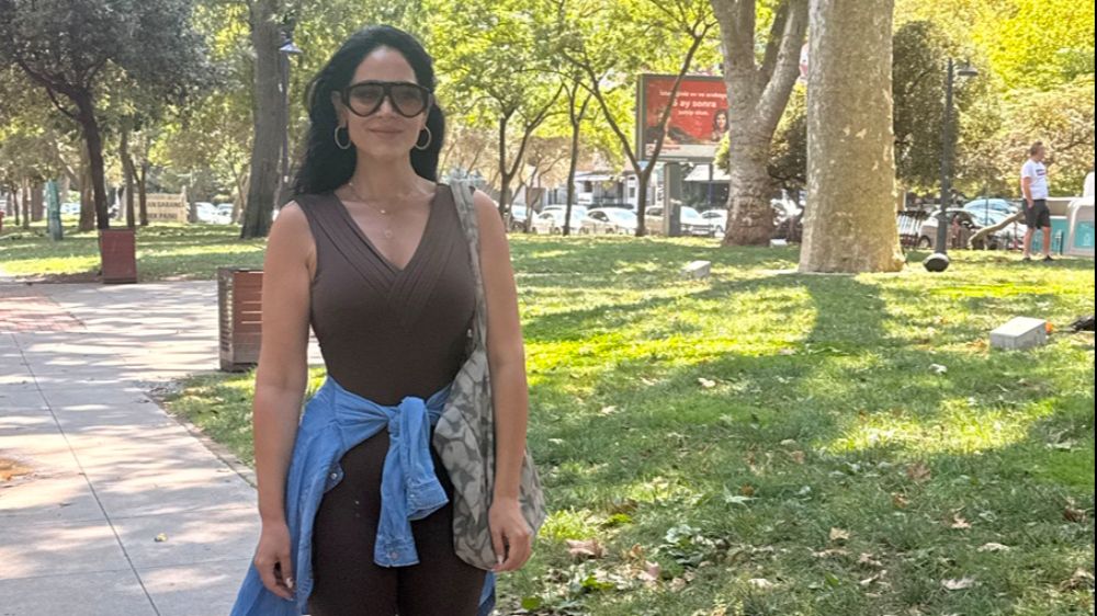 Gizem Tuncer, yatırımını nereye yaptığını açıkladı!
