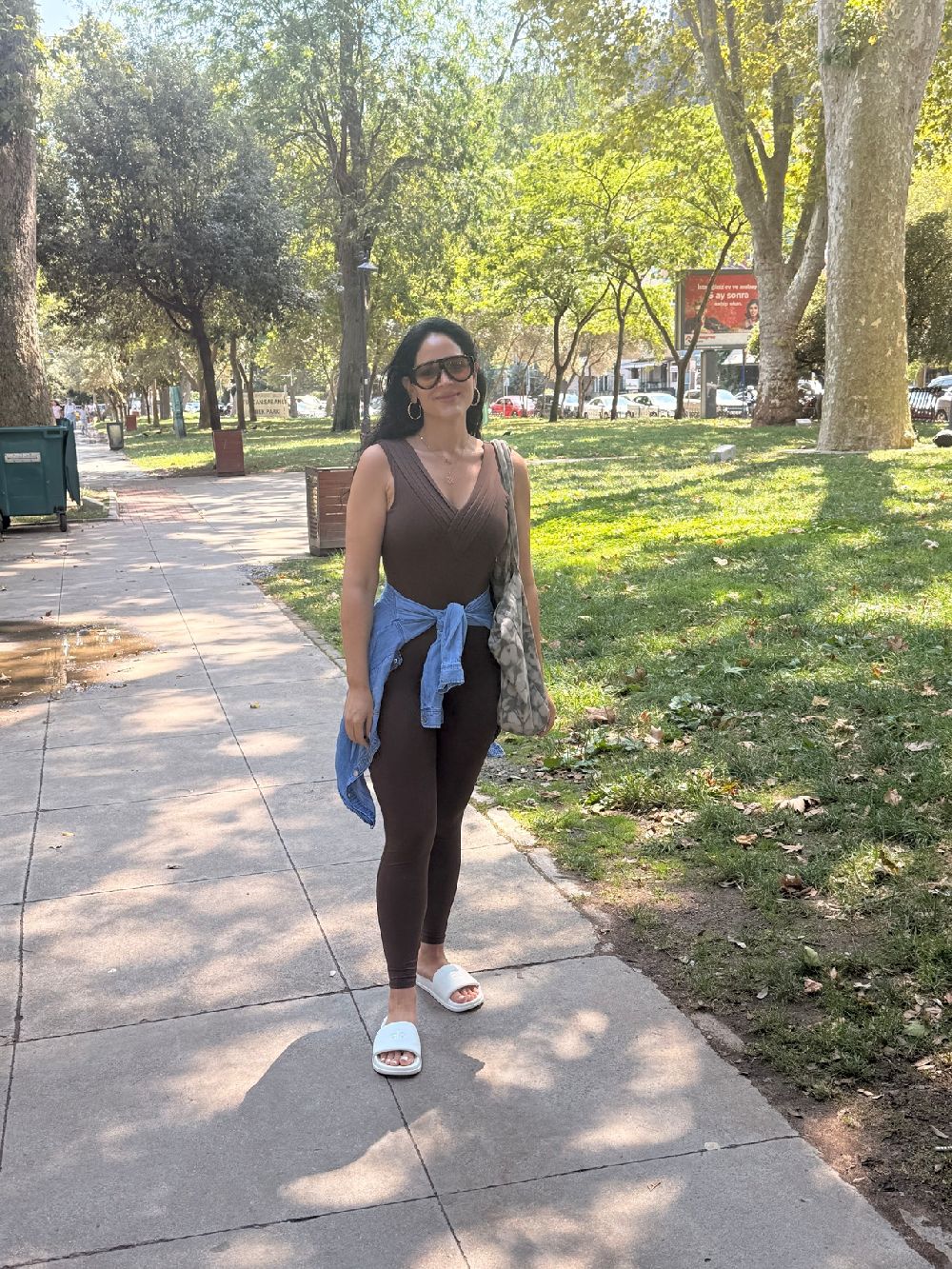 Gizem Tuncer, yatırımını nereye yaptığını açıkladı!