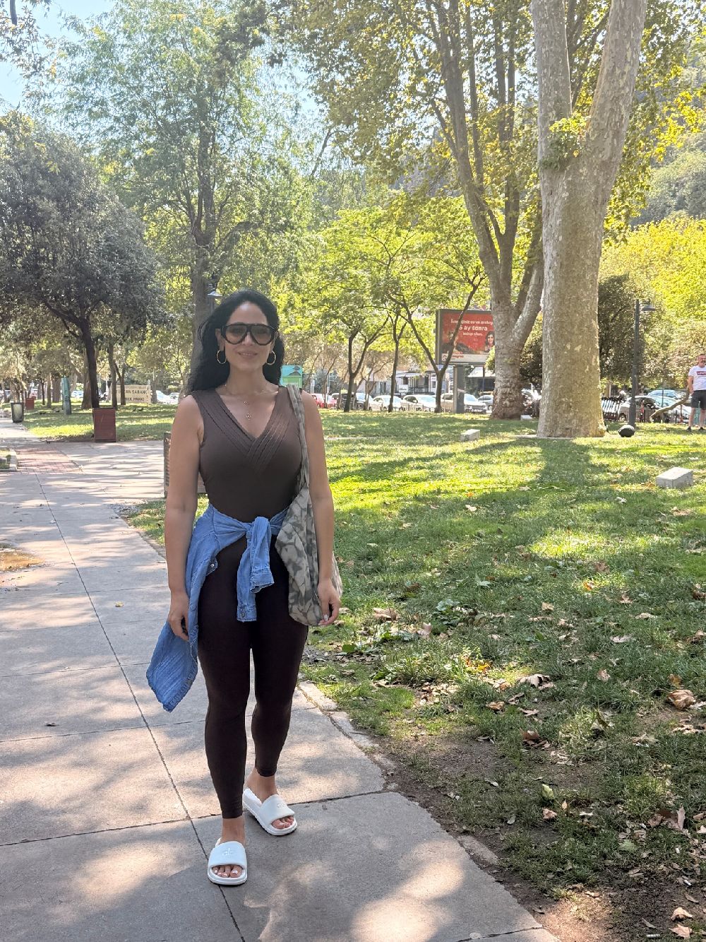 Gizem Tuncer, yatırımını nereye yaptığını açıkladı!