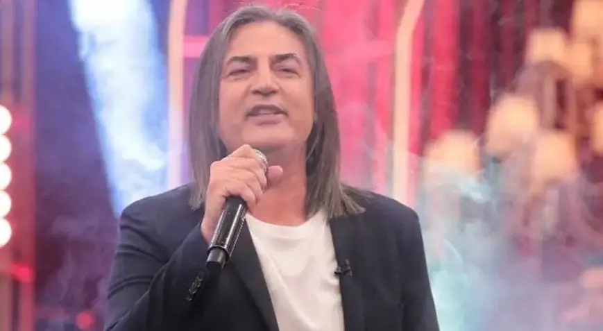 Grup Destan'ın solisti Mehmet Hakan Balcı'dan Haluk Levent ve Çelik'e ağır tepki!