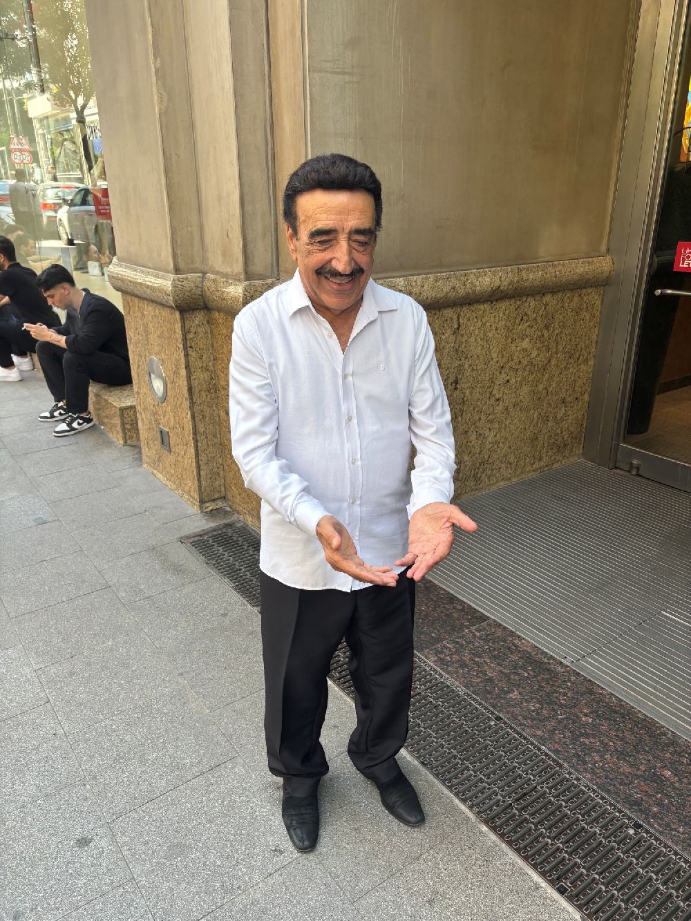 Hakkı Bulut'tan konuşulacak yapay zeka açıklaması! Hayatı film olacak mı?