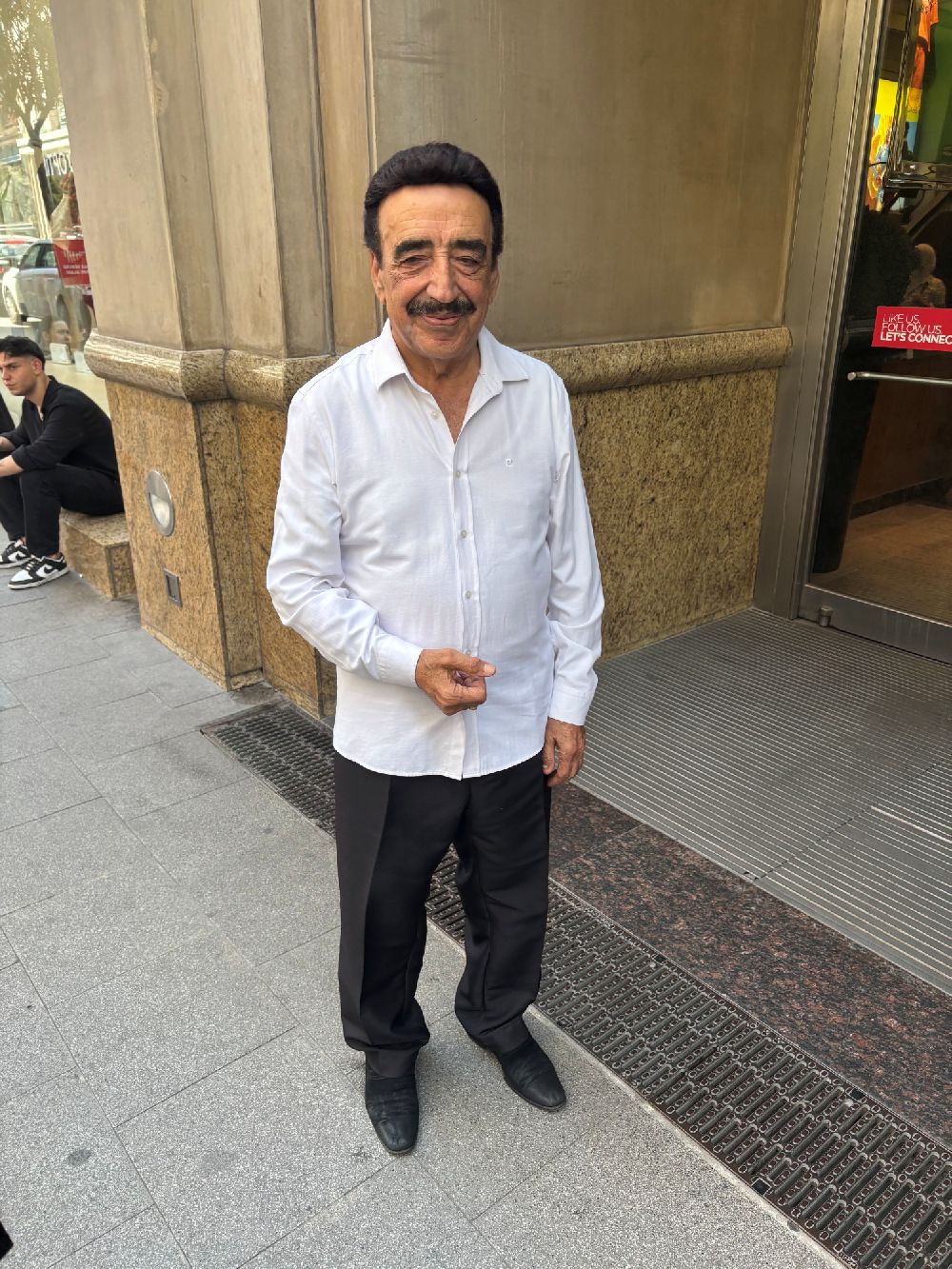 Hakkı Bulut'tan konuşulacak yapay zeka açıklaması! Hayatı film olacak mı?