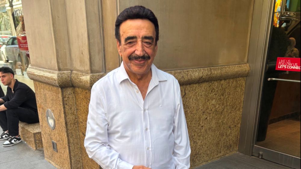 Hakkı Bulut'tan konuşulacak yapay zeka açıklaması! Hayatı film olacak mı?