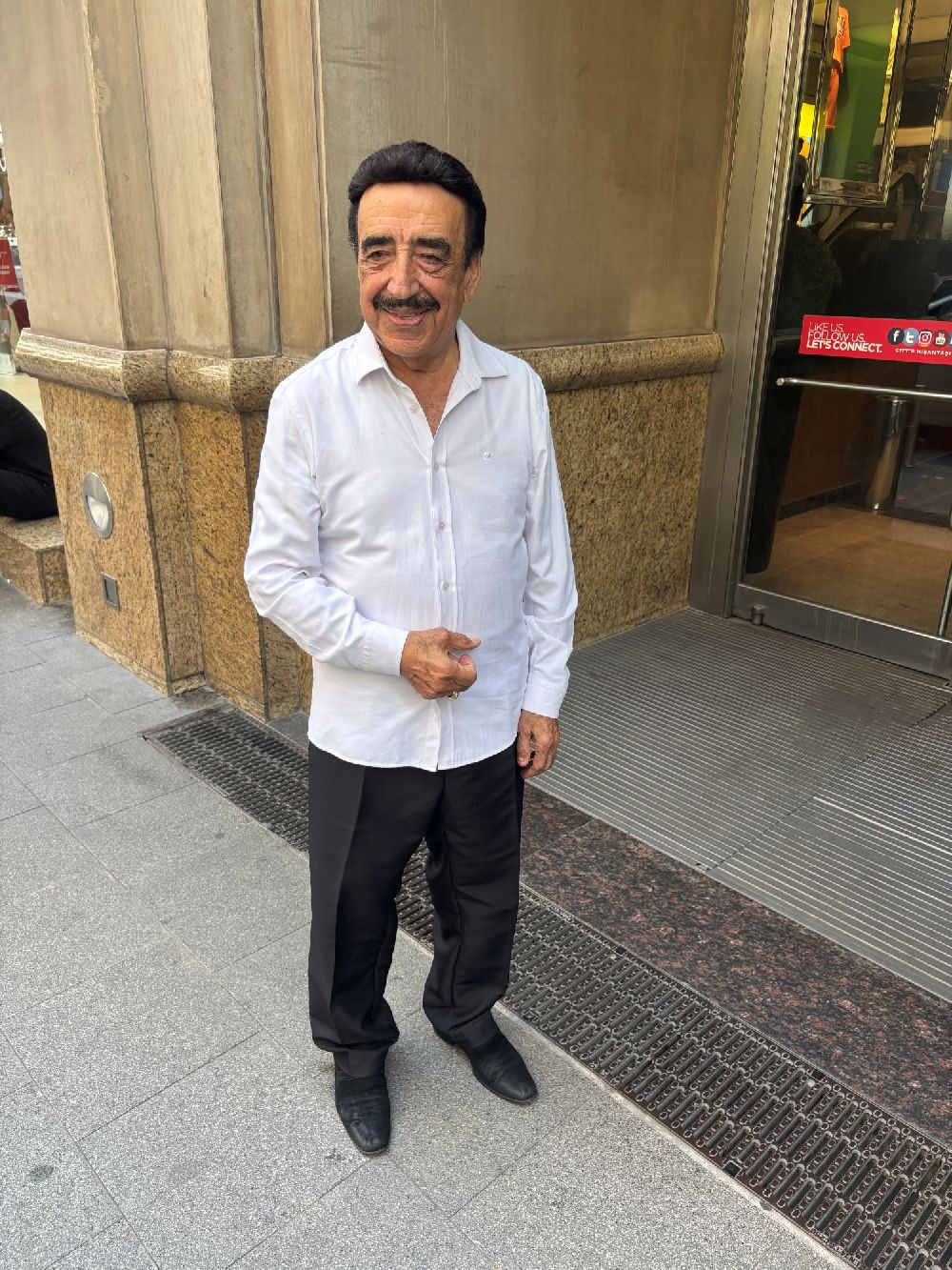 Hakkı Bulut'tan konuşulacak yapay zeka açıklaması! Hayatı film olacak mı?