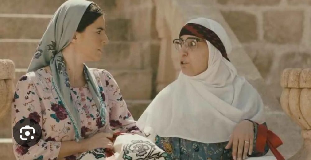 Hükümet Kadın'ın Nevide'si İpek Elban Mizrahi'nin değişimi dikkat çekti