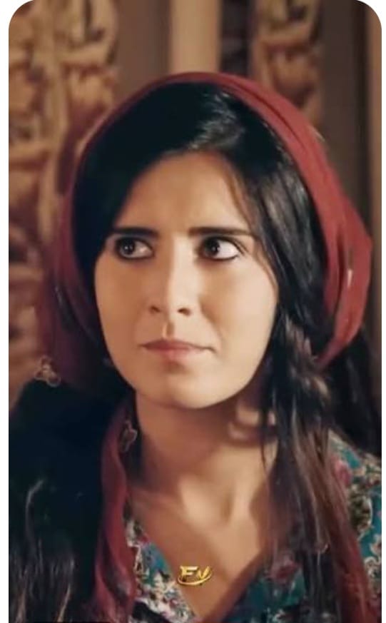 Hükümet Kadın'ın Nevide'si İpek Elban Mizrahi'nin değişimi dikkat çekti