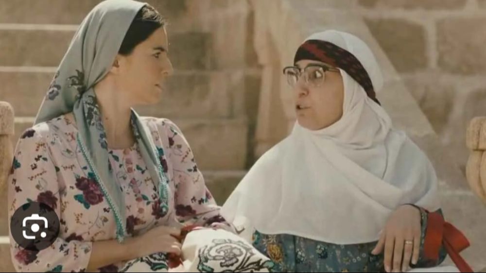 Hükümet Kadın'ın Nevide'si İpek Elban Mizrahi'nin değişimi dikkat çekti
