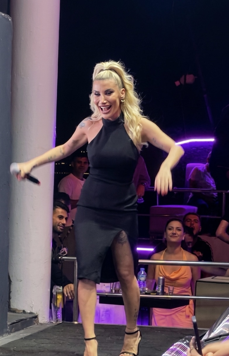 İrem Derici'den çarpıcı açıklamalar!