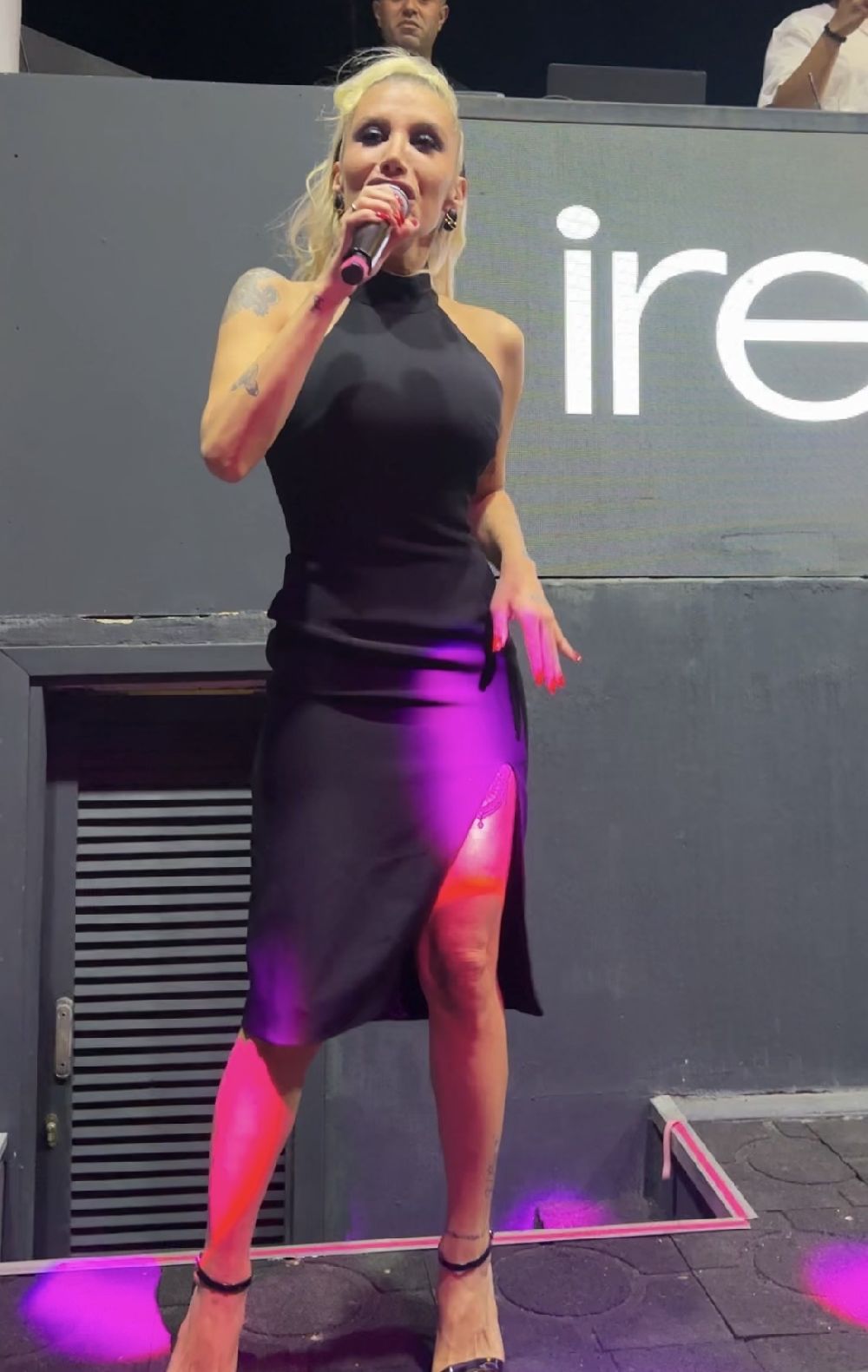İrem Derici'den çarpıcı açıklamalar!