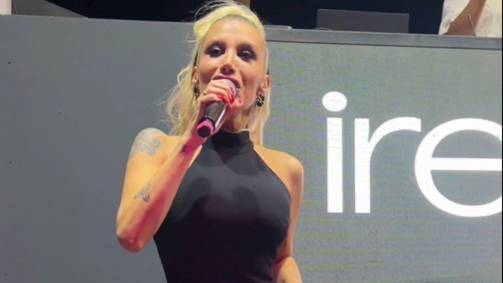 İrem Derici'den çarpıcı açıklamalar!