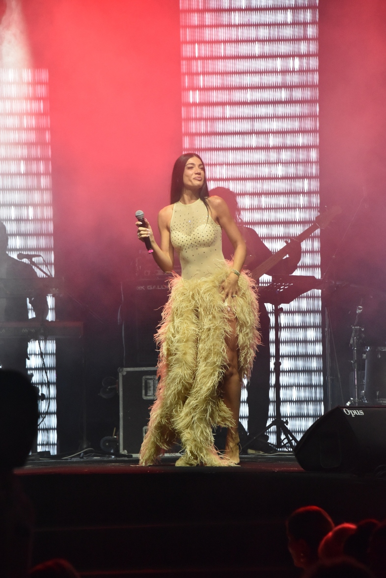 Ivi Adamou: Türkçe’mi geliştiriyorum