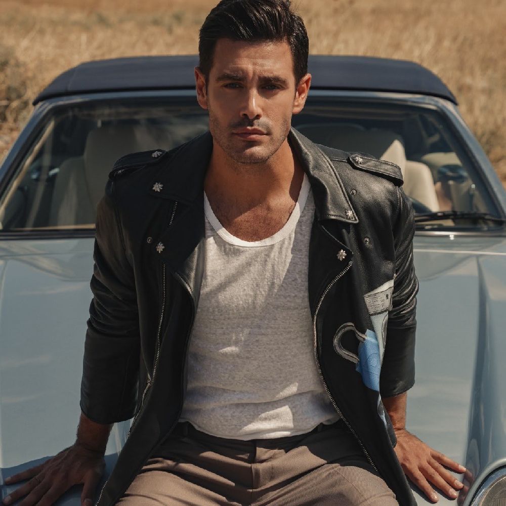Kostas Martakis Bodrum'da sahne alacak