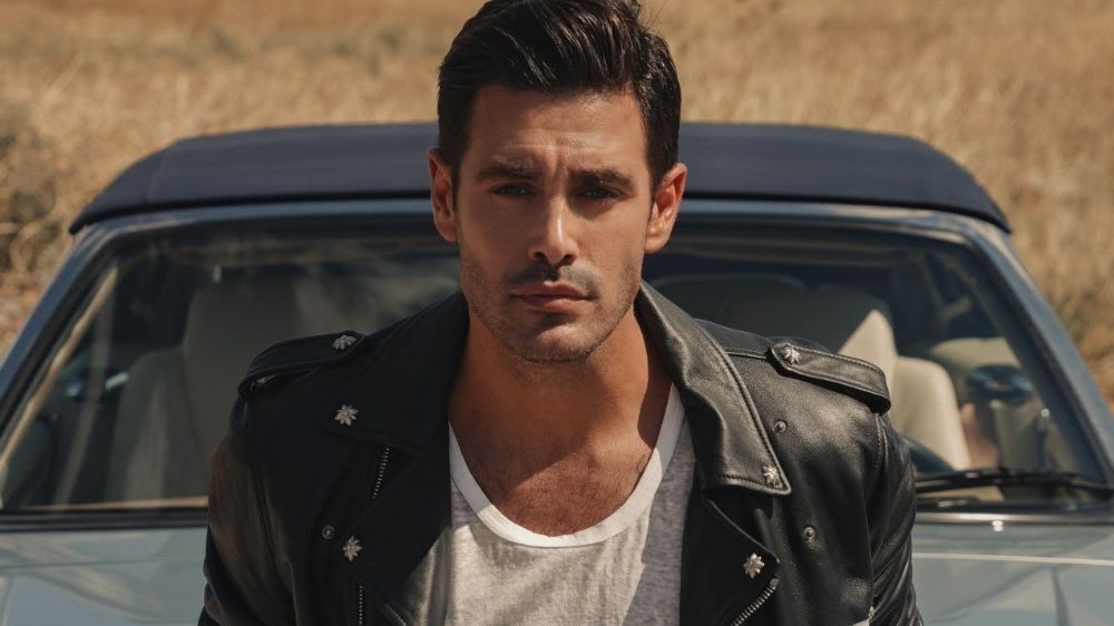 Kostas Martakis Bodrum'da sahne alacak